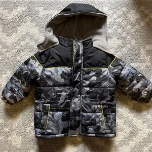Kids Winter Coat